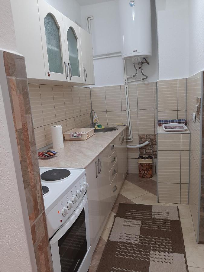 Vikendica RTANJ Villa Buitenkant foto