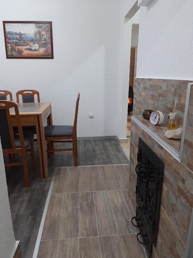 Vikendica RTANJ Villa Buitenkant foto