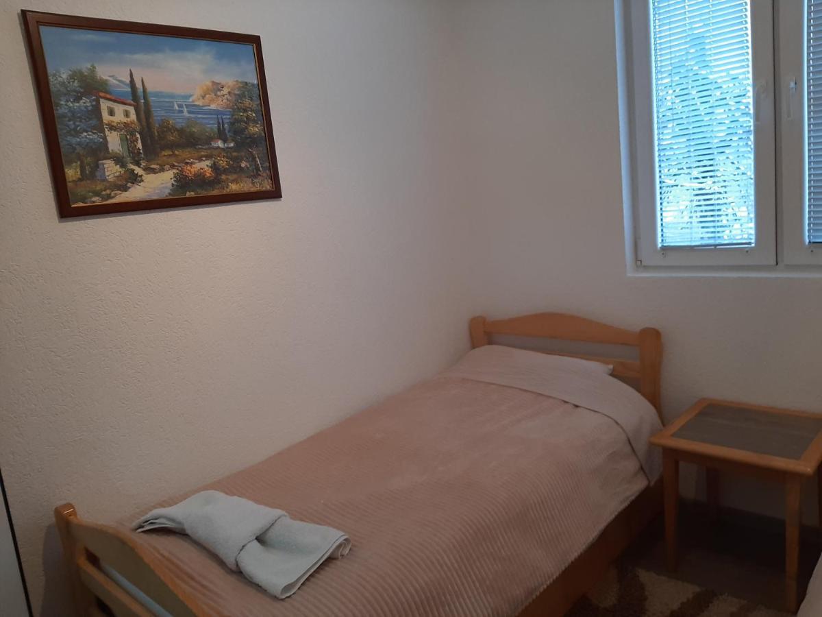 Vikendica RTANJ Villa Buitenkant foto