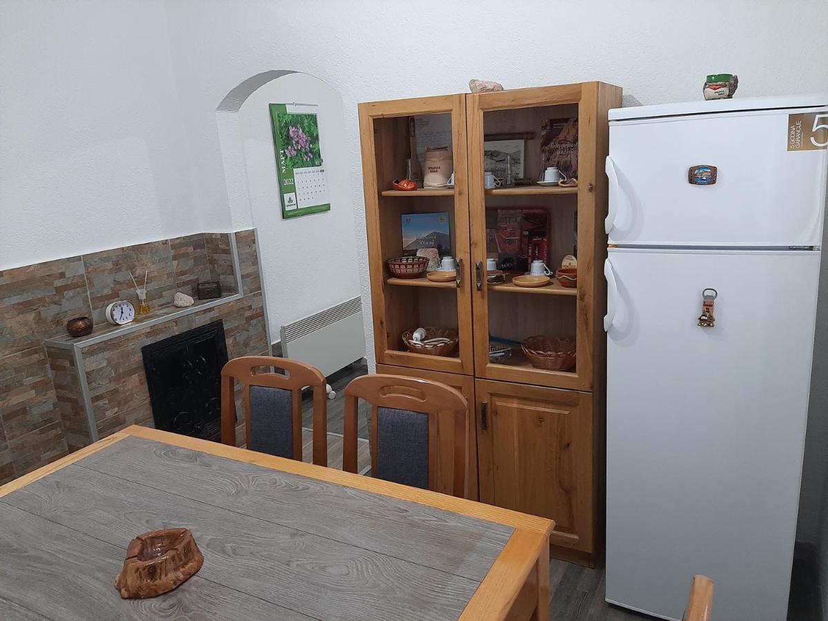 Vikendica RTANJ Villa Buitenkant foto