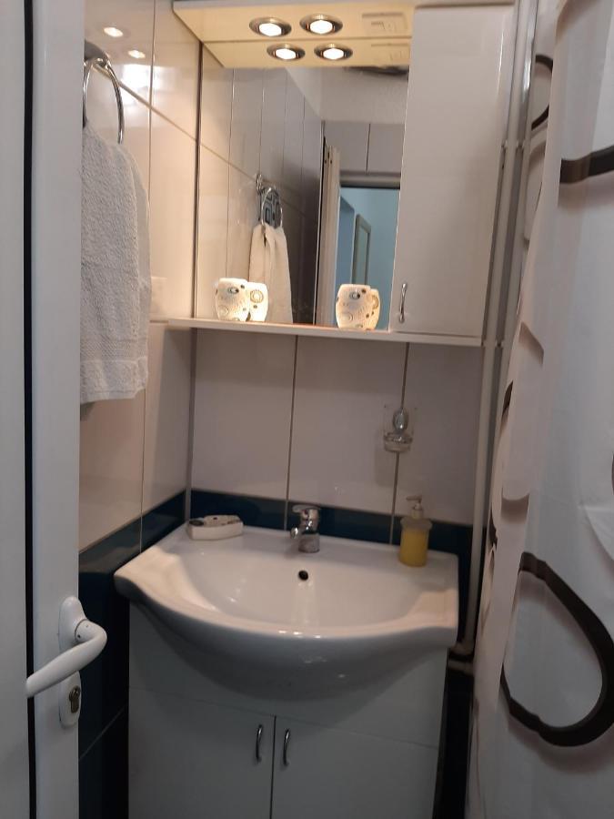 Vikendica RTANJ Villa Buitenkant foto