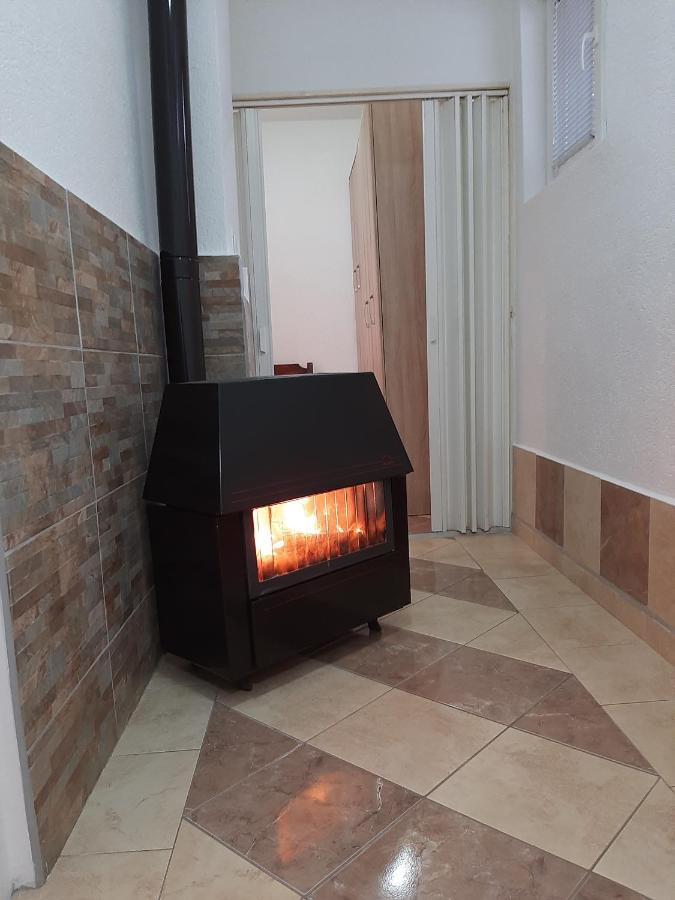 Vikendica RTANJ Villa Buitenkant foto