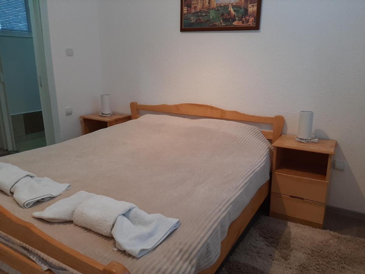 Vikendica RTANJ Villa Buitenkant foto