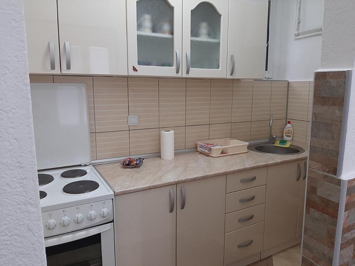 Vikendica RTANJ Villa Buitenkant foto