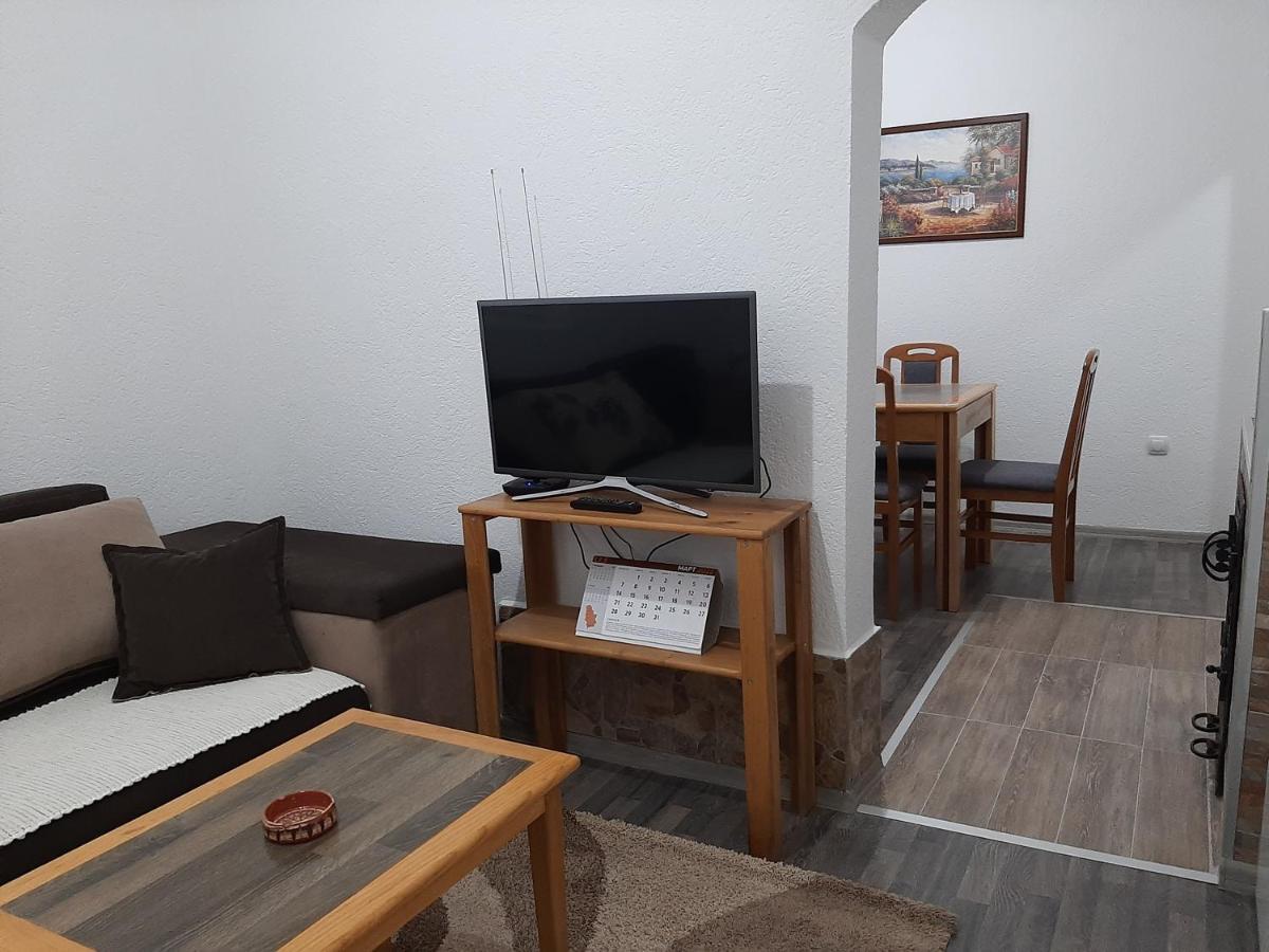 Vikendica RTANJ Villa Buitenkant foto