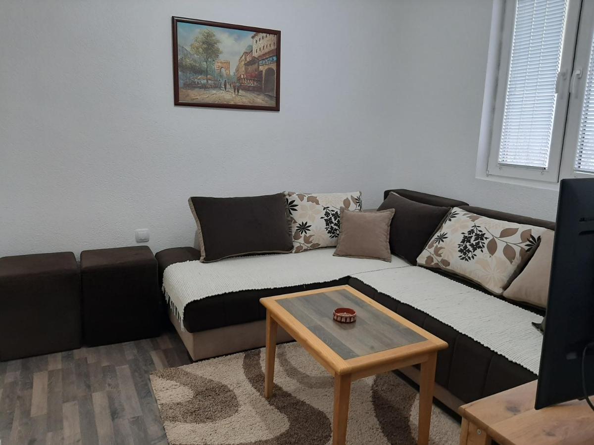 Vikendica RTANJ Villa Buitenkant foto