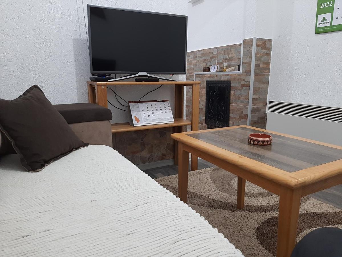 Vikendica RTANJ Villa Buitenkant foto