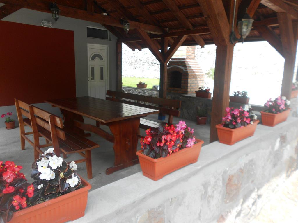 Vikendica RTANJ Villa Kamer foto