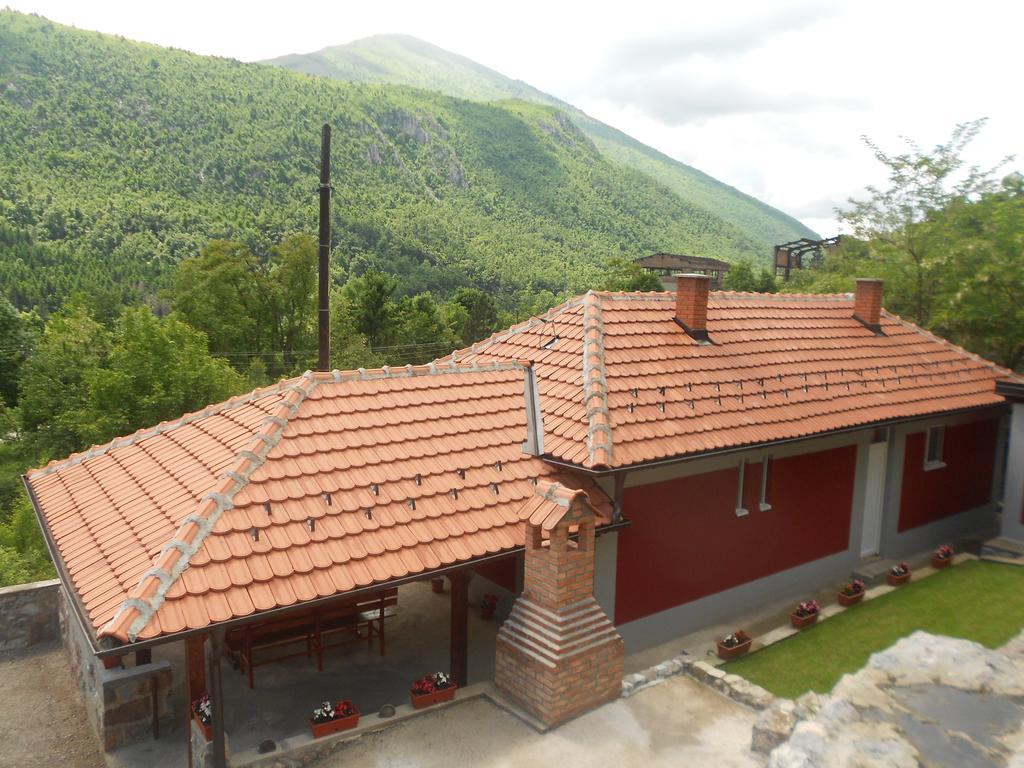 Vikendica RTANJ Villa Kamer foto