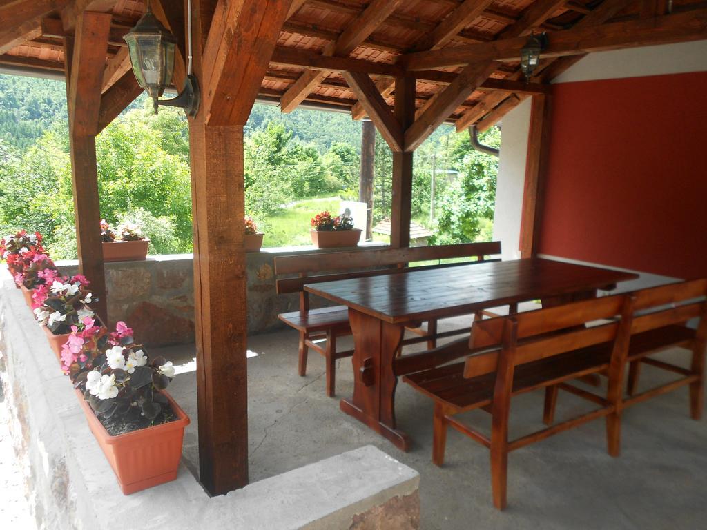 Vikendica RTANJ Villa Kamer foto