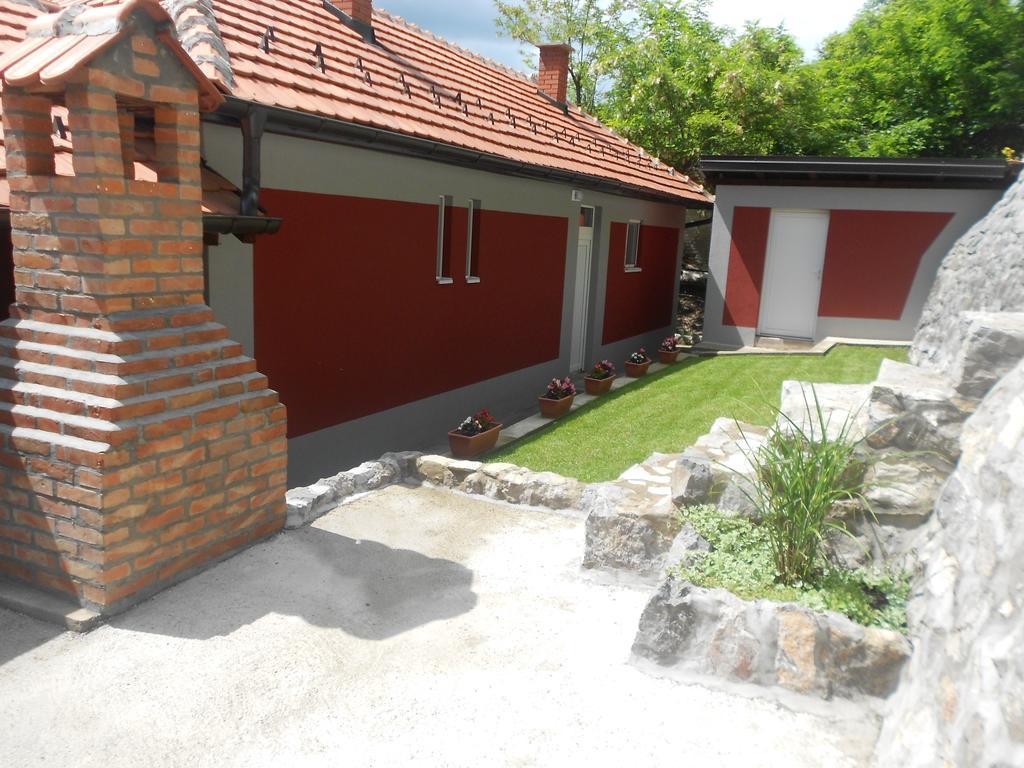 Vikendica RTANJ Villa Kamer foto