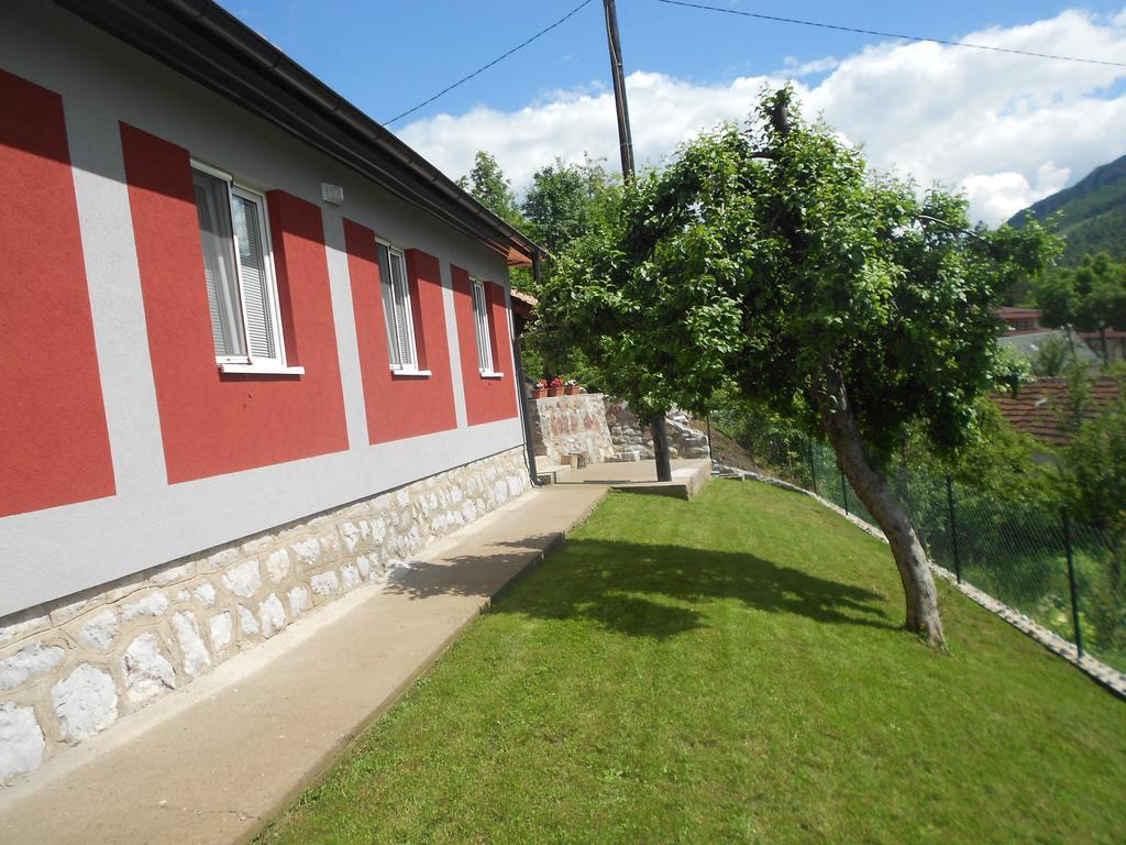 Vikendica RTANJ Villa Kamer foto